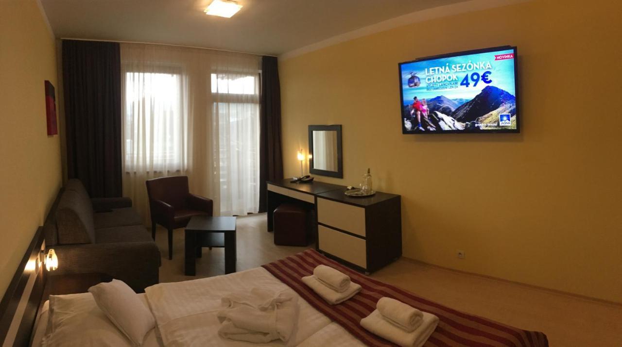 Apartman Besenova 289 Exterior photo