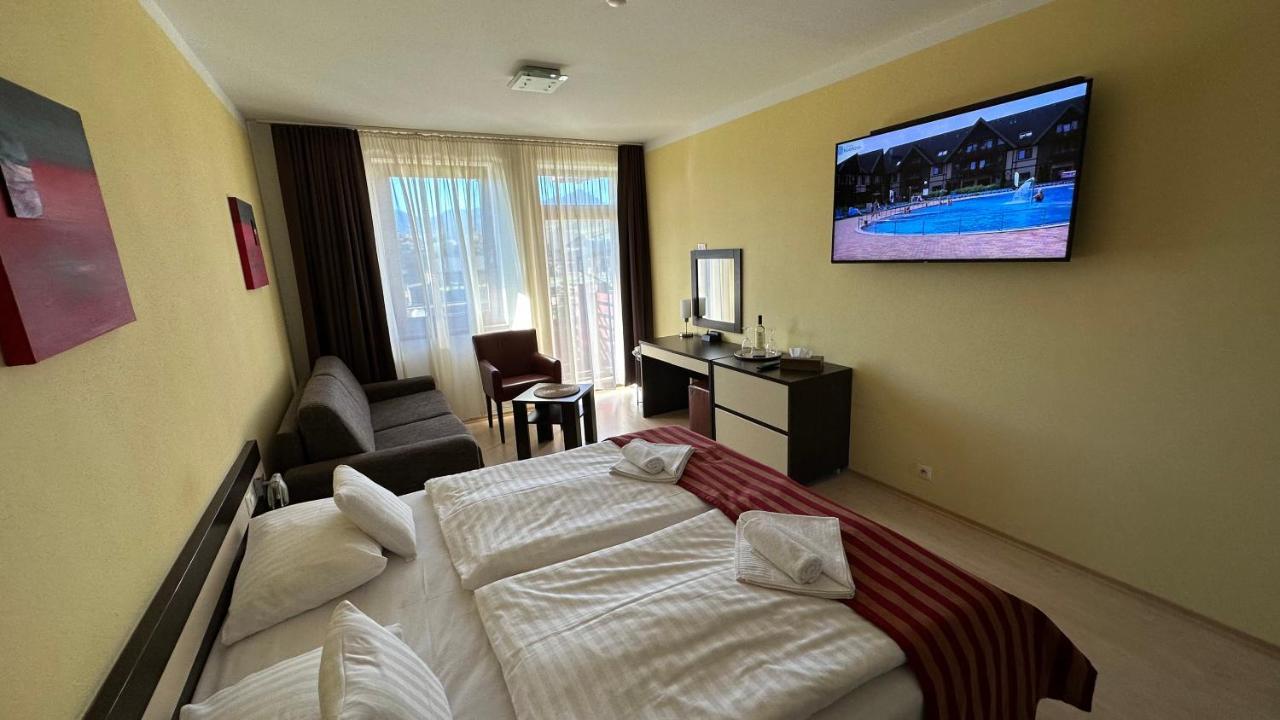 Apartman Besenova 289 Exterior photo