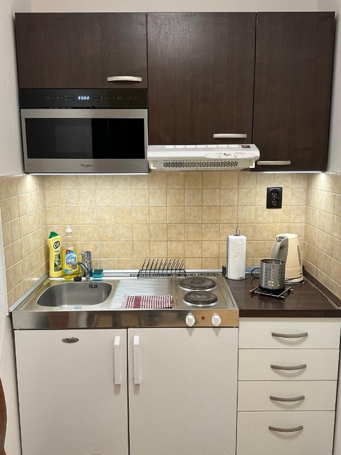 Apartman Besenova 289 Exterior photo