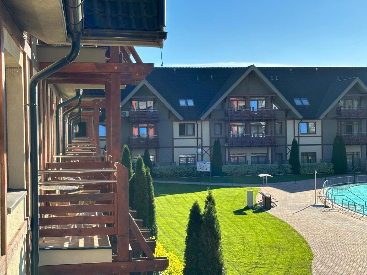 Apartman Besenova 289 Exterior photo