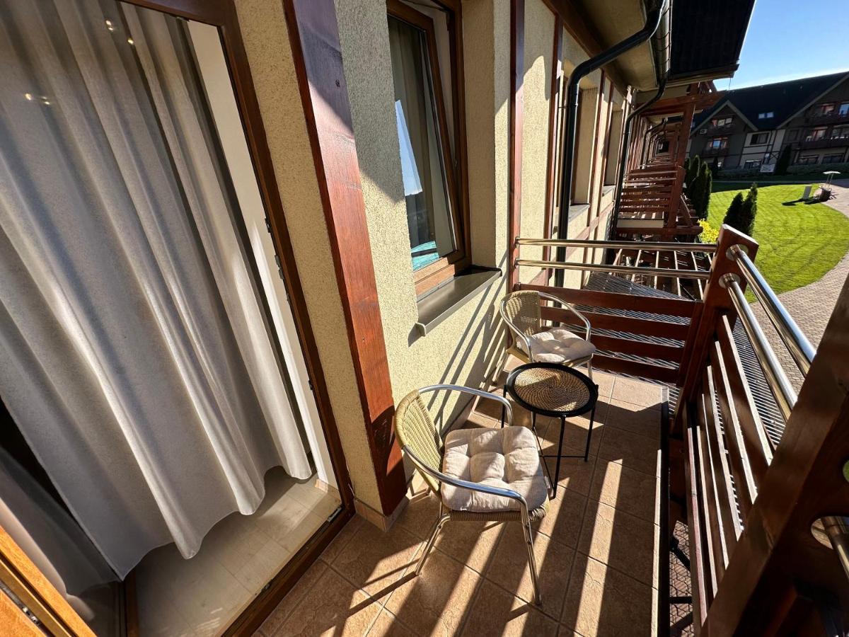 Apartman Besenova 289 Exterior photo