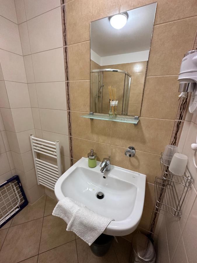 Apartman Besenova 289 Exterior photo
