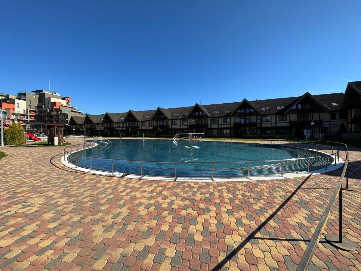 Apartman Besenova 289 Exterior photo