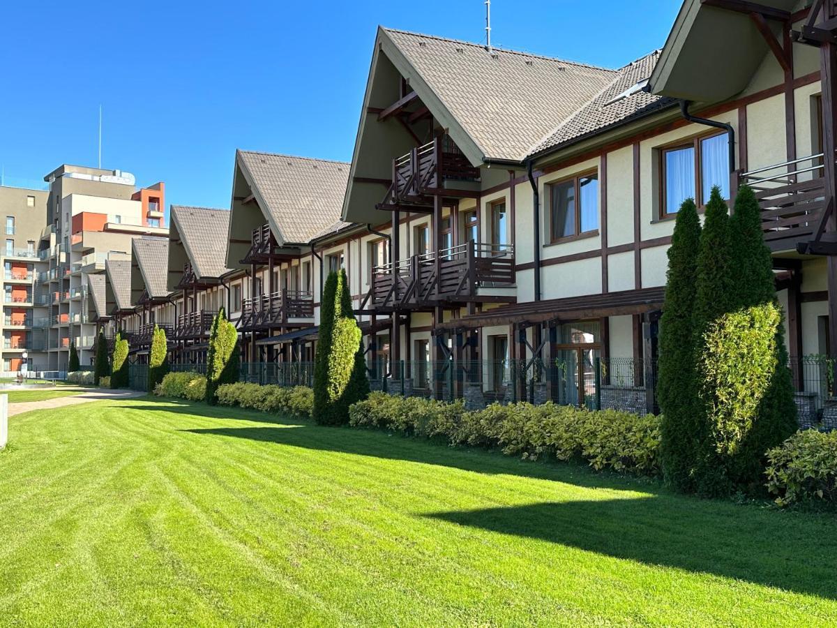 Apartman Besenova 289 Exterior photo