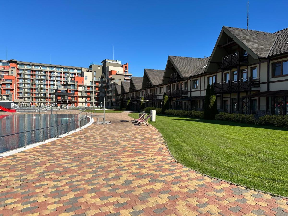 Apartman Besenova 289 Exterior photo