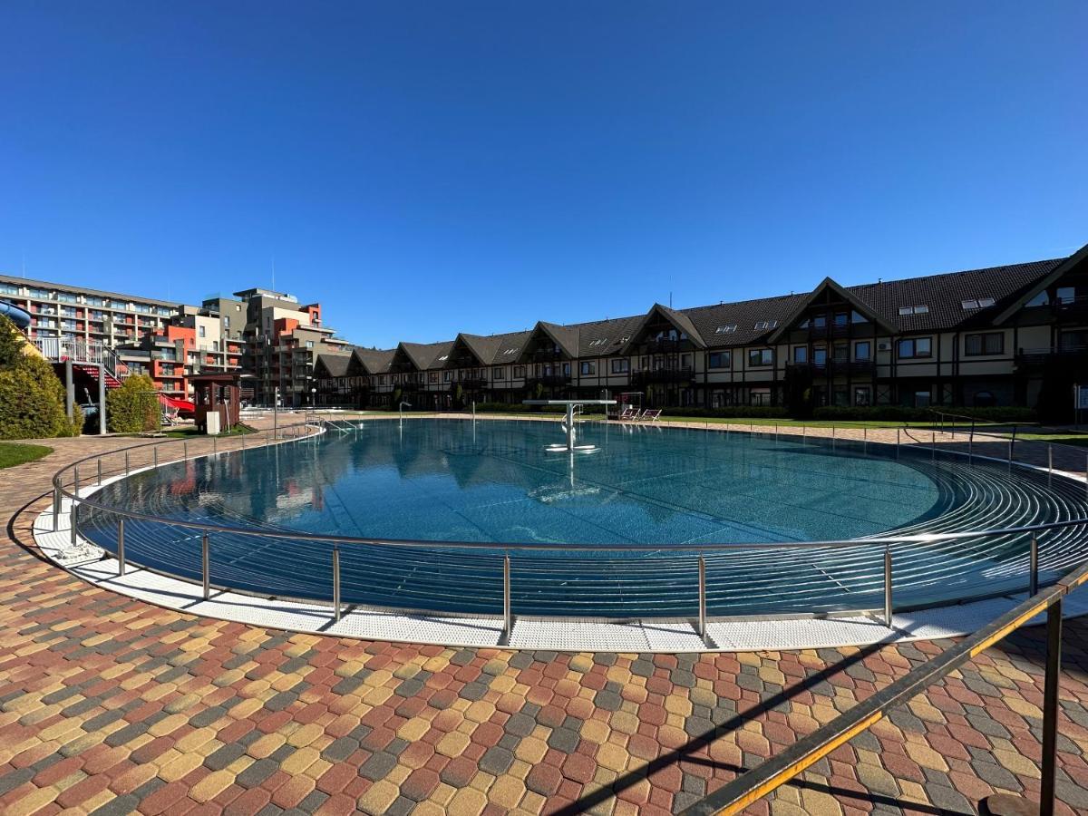 Apartman Besenova 289 Exterior photo